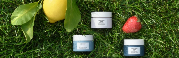 Glow and Nourish: Premium Face Moisturizers from Comfort Zone