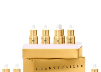 Entdecken Sie die Schönheit von Lookfantastic: Ihr ultimatives Online-Ziel für Hautpflege und Kosmetik
