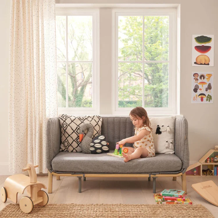 Sleep Tight: Discover the Perfect Bedside Cribs at For Your Little One