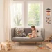 Sleep Tight: Discover the Perfect Bedside Cribs at For Your Little One