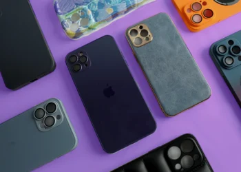 Casetify: Where Style Meets Unmatched Tech Protection