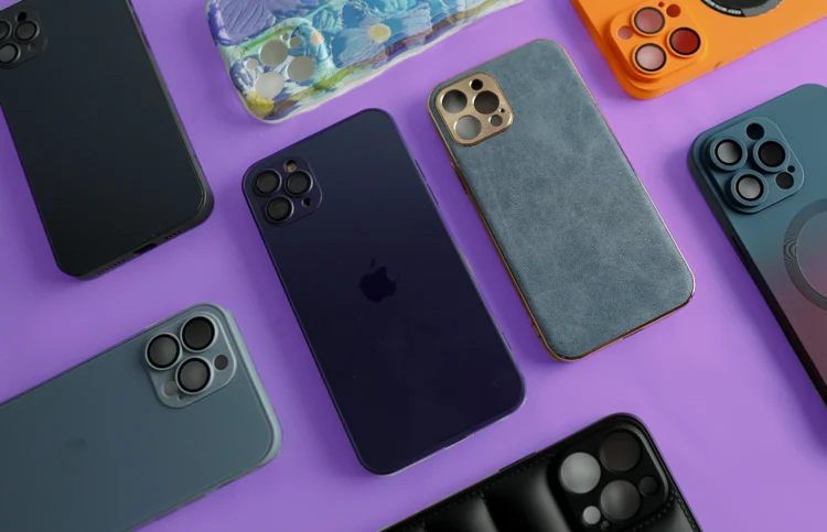 Casetify: Where Style Meets Unmatched Tech Protection
