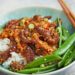 Exploring Global Flavors: Cuban Prawn Pasta, Balinese Chicken, Jambalaya, and Teriyaki Salmon Donburi
