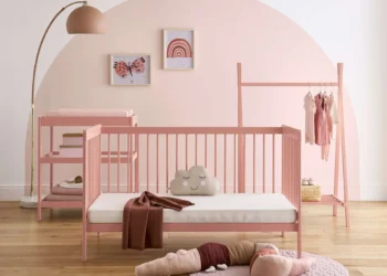 For Your Little One: Five Essential Nursery Room Sets to Consider