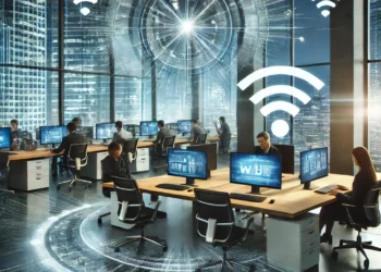 Hyperoptic Business Broadband: Future-Proof Connectivity