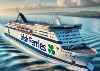 Irish Ferries: Seamless and Luxurious Travel Across the Irish Sea
