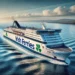 Irish Ferries: Seamless and Luxurious Travel Across the Irish Sea