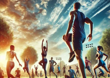 Myprotein: Elevating Global Fitness and Leading the Way in Sustainability