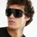Eleva tu look con la versátil colección de gafas de D. Franklin
