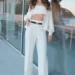 Meshki Pants: Modern Elegance Meets Ultimate Comfort