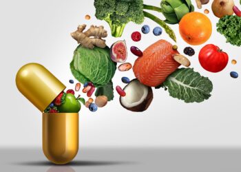 The Vital Five: Must-Have Vitamins for Maintaining Good Health