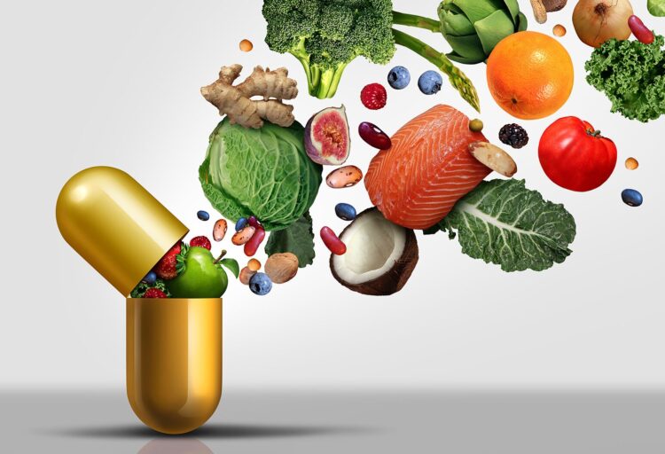 The Vital Five: Must-Have Vitamins for Maintaining Good Health