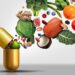 The Vital Five: Must-Have Vitamins for Maintaining Good Health