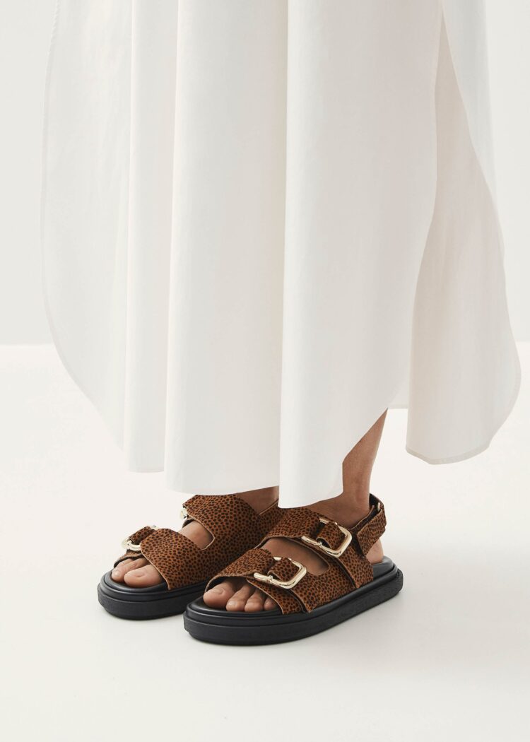 The ALOHAS Way: Redefining Fashion with Sustainable Footwear