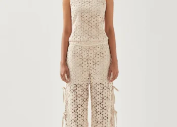 Walk the Future: Sustainable Fashion with ALOHAS