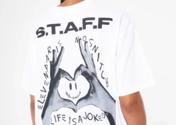 Réorganisez votre garde-robe : découvrez la dernière collection de t-shirts unisexes