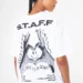 Réorganisez votre garde-robe : découvrez la dernière collection de t-shirts unisexes