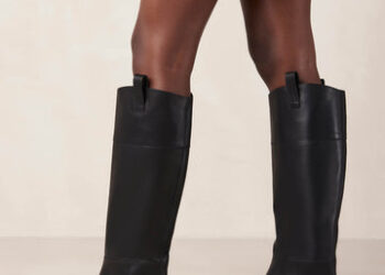 Sustainable Style: The Timeless Appeal of Alohas-Boots