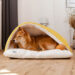 A Look at FunnyFuzzy’s Elite Pet Beds: Comfort, Security, and Style