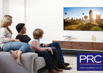 PRC Direct: Leading the Way in Premium Electronics and Home Appliances