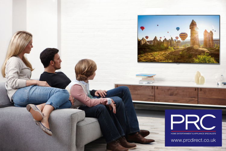 PRC Direct: Leading the Way in Premium Electronics and Home Appliances