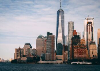 From Views to Inspiration: What Awaits You at One World Observatory