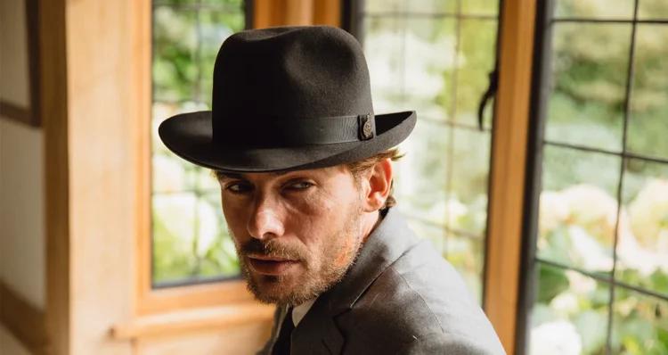 Classic Craftsmanship Meets Contemporary Style: Your Guide to Christys’ Hats