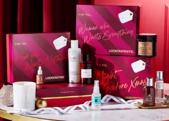 Unlock the Secrets to Glowing Skin with Lookfantastic’s Extensive Range of High-Performance Skincare Products