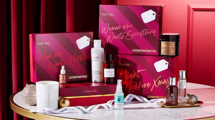 Unlock the Secrets to Glowing Skin with Lookfantastic’s Extensive Range of High-Performance Skincare Products
