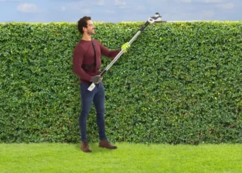 Revolutionize Your Home and Garden with Gtech: Cutting-Edge Solutions for Effortless Living