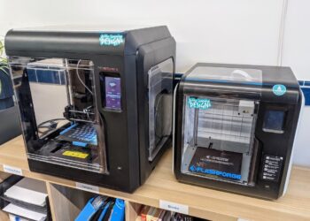 Entfesseln Sie Ihre Kreativität mit Creality: Fortschrittlicher 3D-Druck für jeden Maker