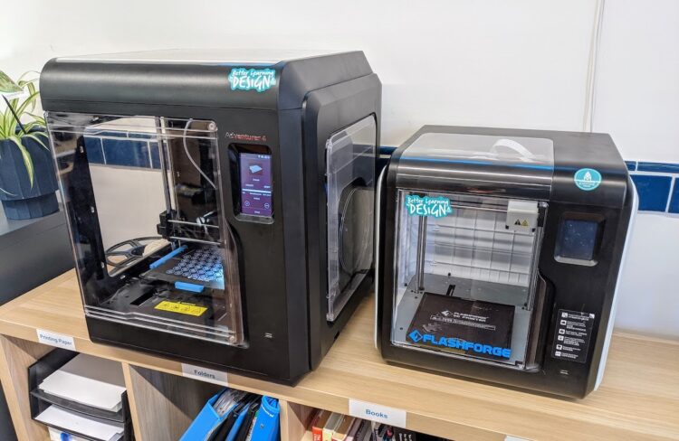 Entfesseln Sie Ihre Kreativität mit Creality: Fortschrittlicher 3D-Druck für jeden Maker