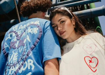 ELEVENPARIS : Des déclarations de mode audacieuses pour la garde-robe moderne