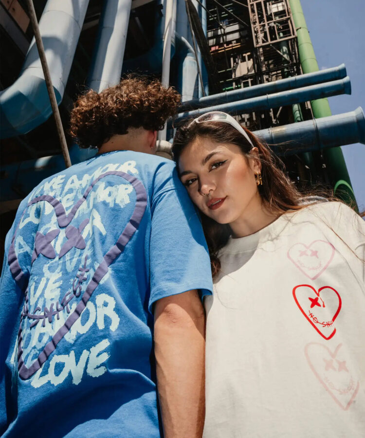 ELEVENPARIS : Des déclarations de mode audacieuses pour la garde-robe moderne