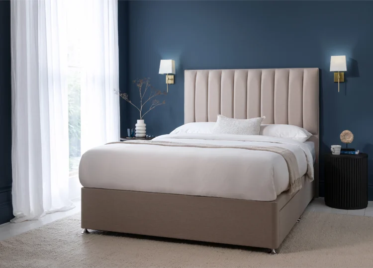Maximize Space and Style: The Ultimate Simba Storage Bed