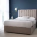 Maximize Space and Style: The Ultimate Simba Storage Bed