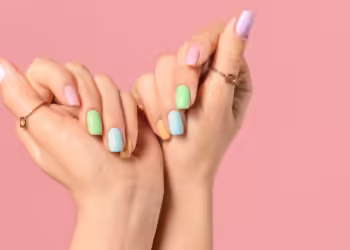 Mylee: Nailcare Innovation for Professional Results