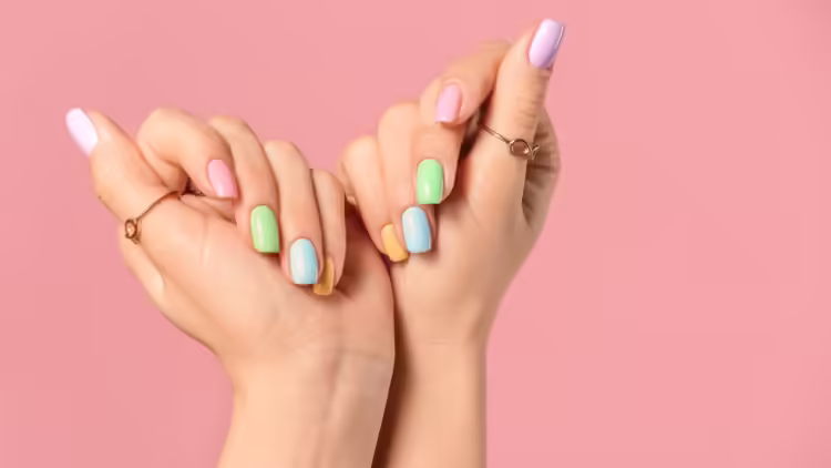 Mylee: Nailcare Innovation for Professional Results