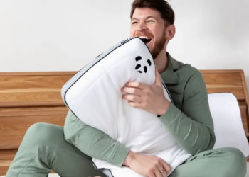 Panda London’s Pillows: Combining Comfort, Sustainability, and Innovation
