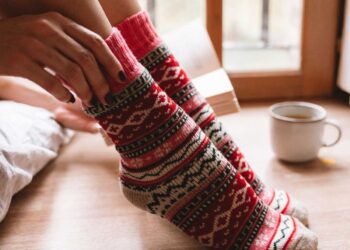 5 Must-Have Socks for Ultimate Comfort and Style