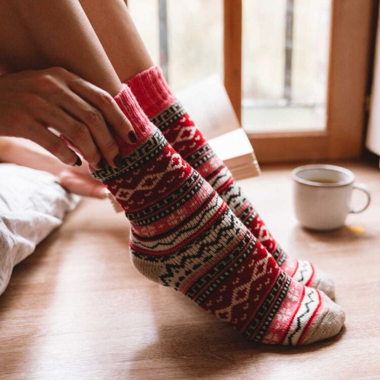 5 Must-Have Socks for Ultimate Comfort and Style