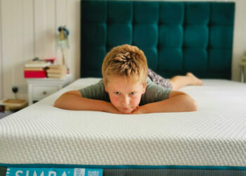 Unmatched Comfort and Support: Discover Simba Sleep Single Mattresses