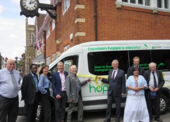 Hoppa: Your Trusted Travel Partner for Reliable and Convenient Transportation