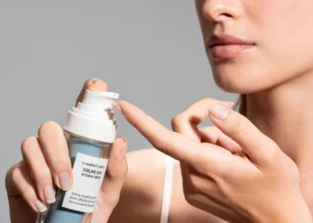 Exploring Comfort Zone: A Journey Through Skincare Excellence