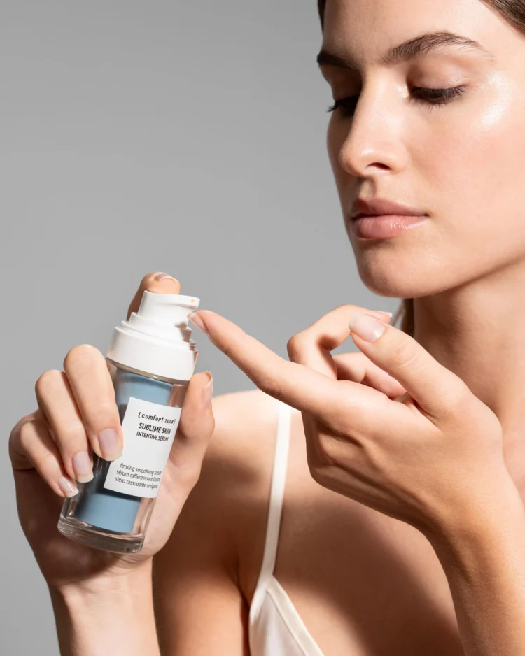 Exploring Comfort Zone: A Journey Through Skincare Excellence
