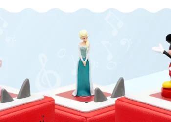 Engage and Play: Top Interactive Toys at For Your Little One