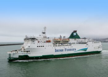 Sail Away with Irish Ferries: Your Gateway to Ireland and Beyond