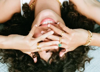 Enhance Your Elegance: Discover Missoma’s 14ct Solid Gold Rings – A Perfect Blend of Style and Sustainability