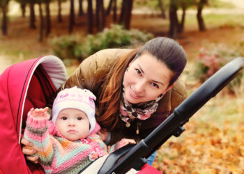 Discover the Perfect Pushchair: Style, Comfort, and Versatility for Your Little One