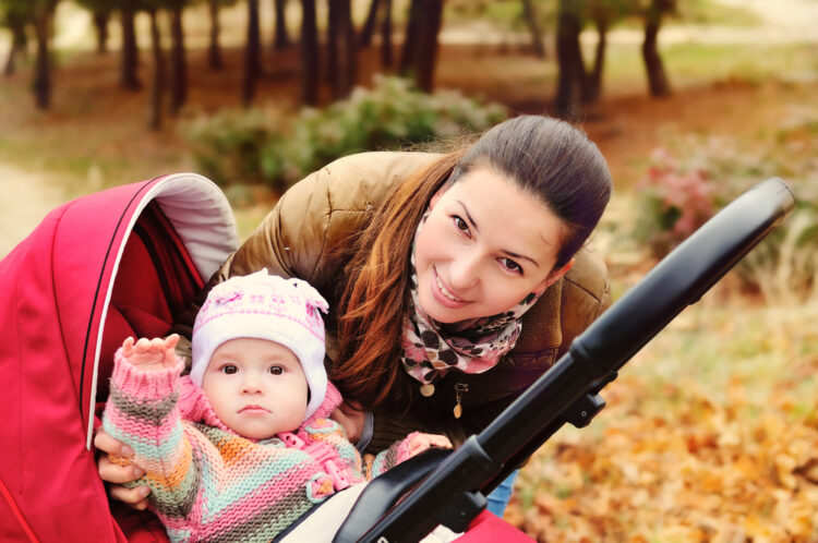 Discover the Perfect Pushchair: Style, Comfort, and Versatility for Your Little One